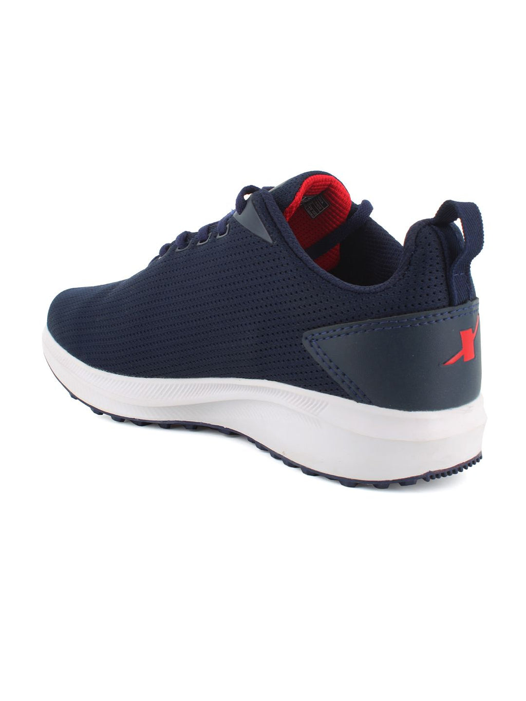  Sparx Men Navy Blue Running Shoes