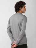  Van Heusen Flex Men Cotton Training Sweatshirt
