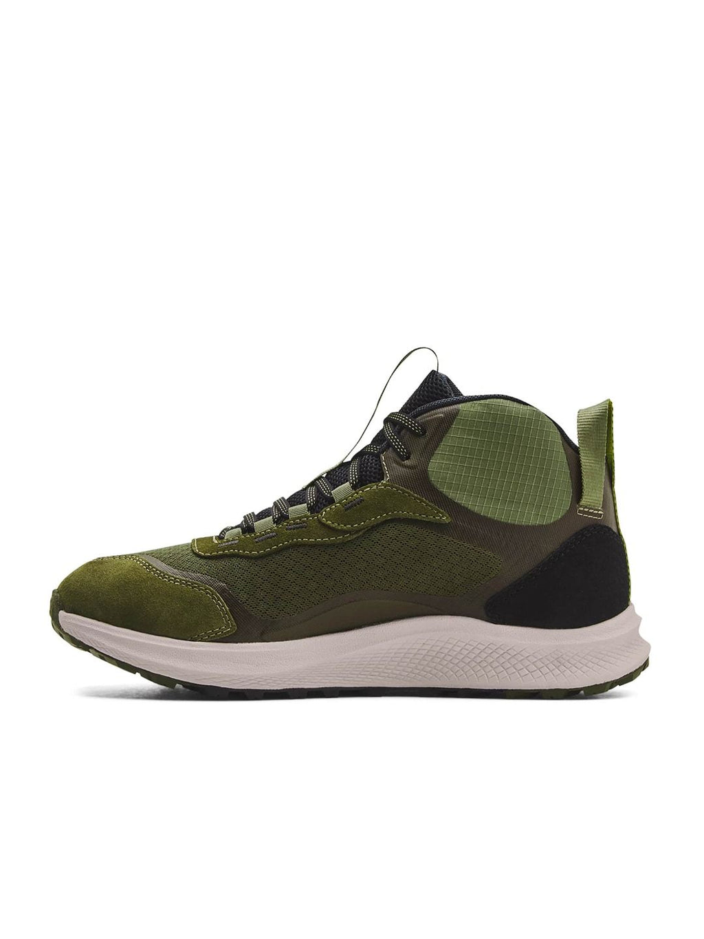  UNDER ARMOUR Men Charged Bandit Trek 2 Trekking Shoes