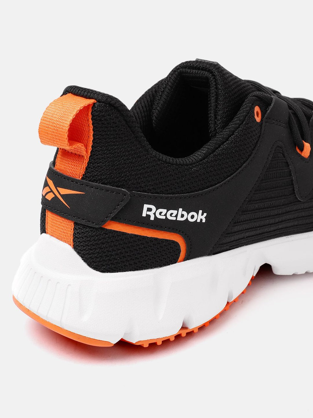  Reebok Men Woven Design Regel Running Shoes
