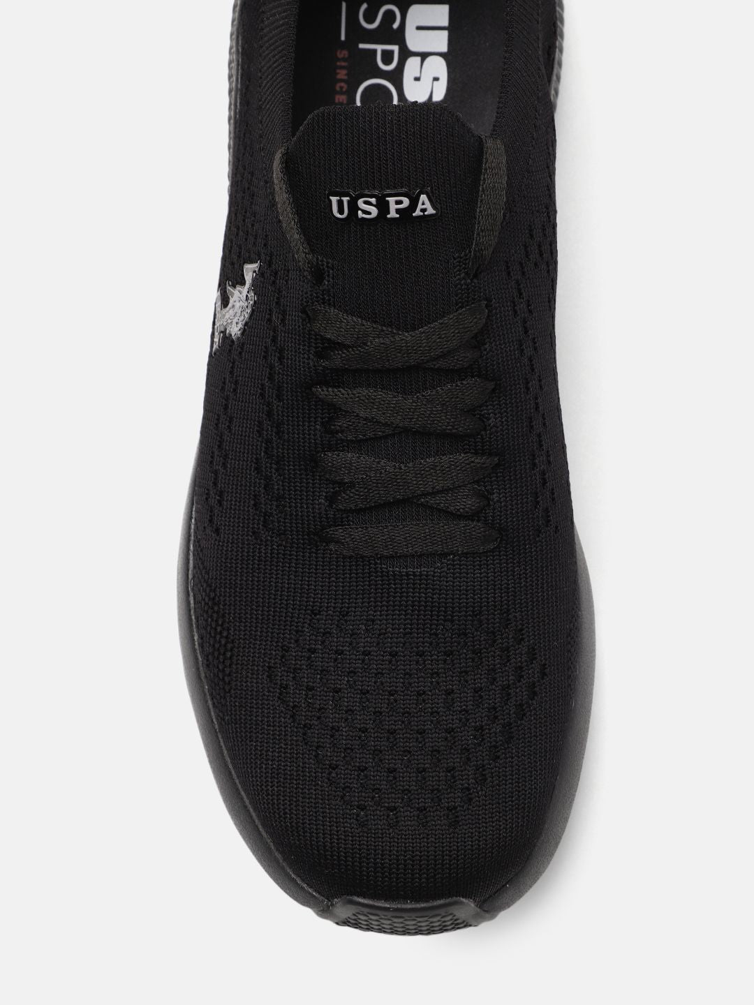  U.S. Polo Assn. Men Gamron Running Shoes