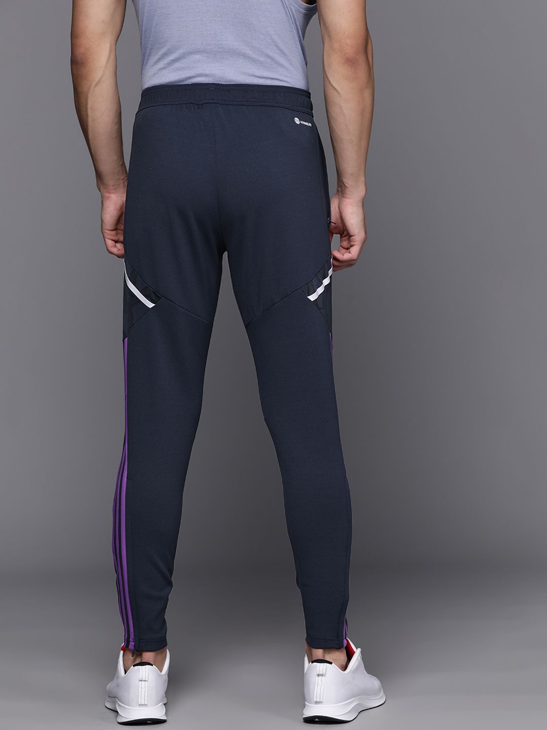  ADIDAS Men Real Madric Condivo 22 Training Pants