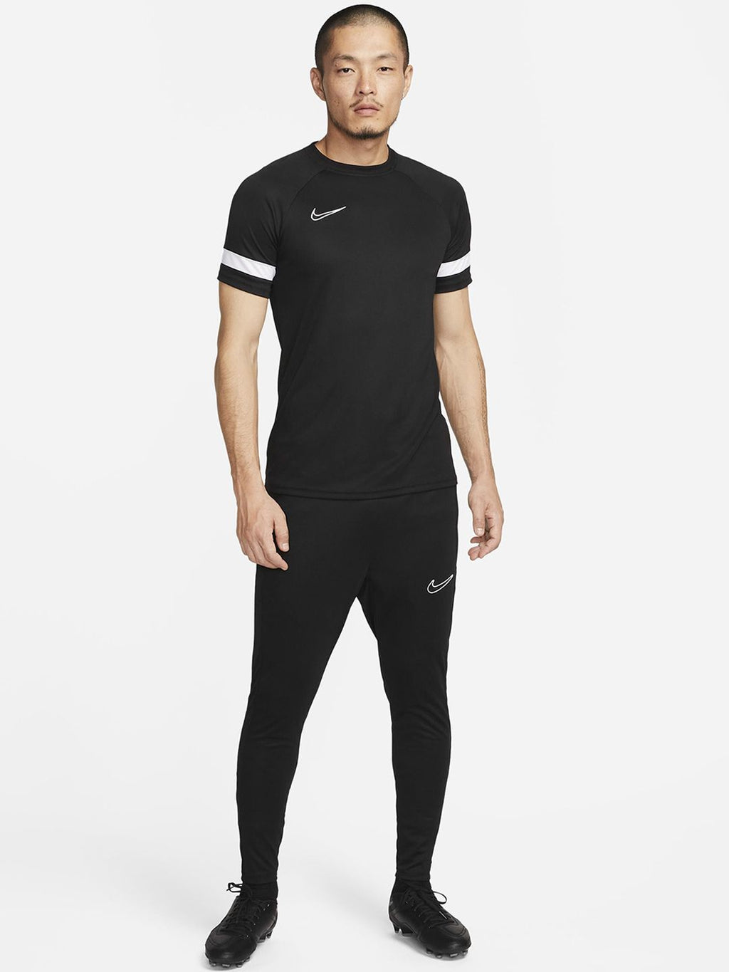  Nike Men Dry-Fit Academy Football Track Pants