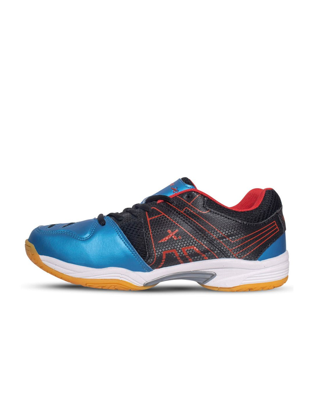  VECTOR X Men Lace-Ups Badminton Shoes