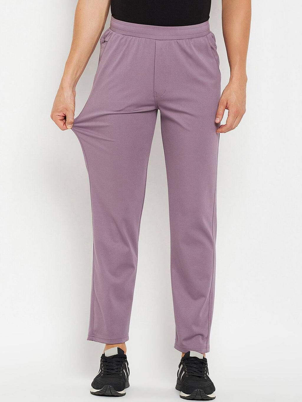  Okane Men Regular Fit Track Pants