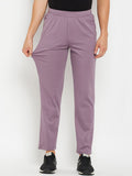 Okane Men Regular Fit Track Pants