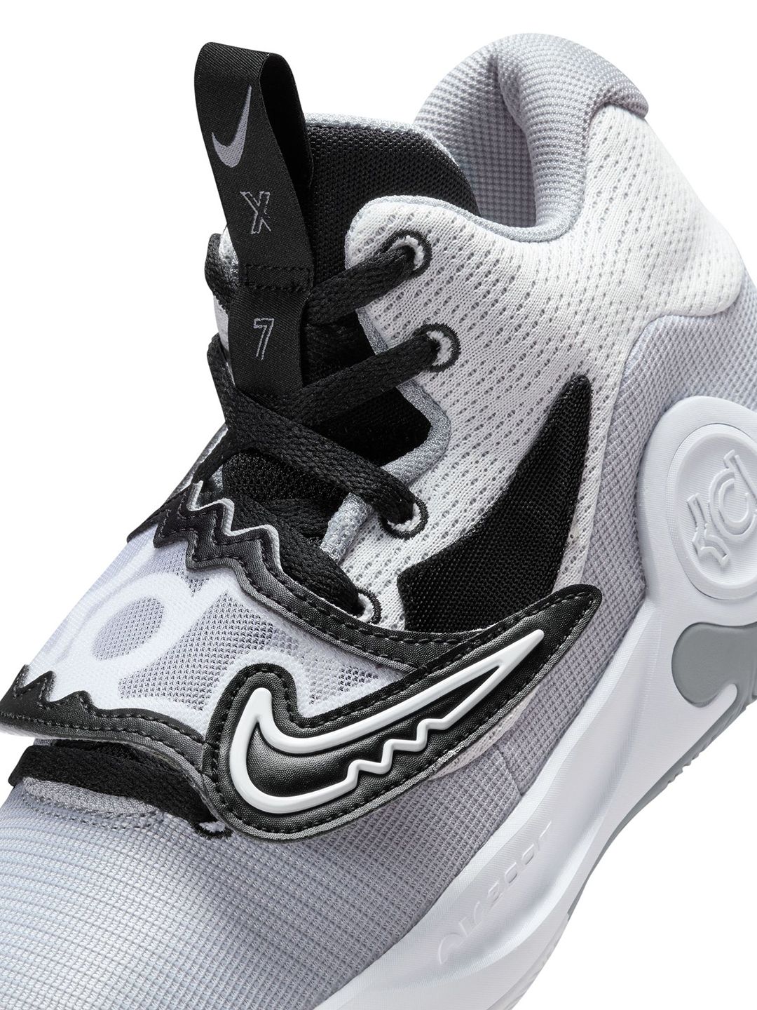  Nike Men KD Trey 5 X EP Basketball Shoes