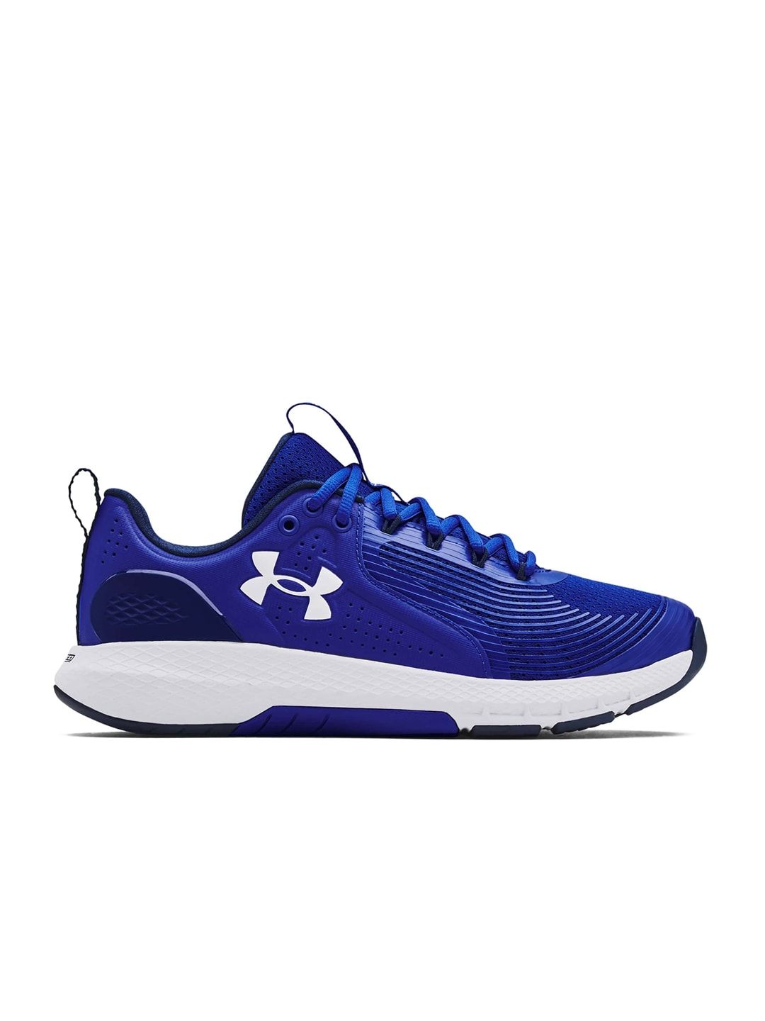  UNDER ARMOUR Men Charged Commit TR 3 Training Or Gym Shoes
