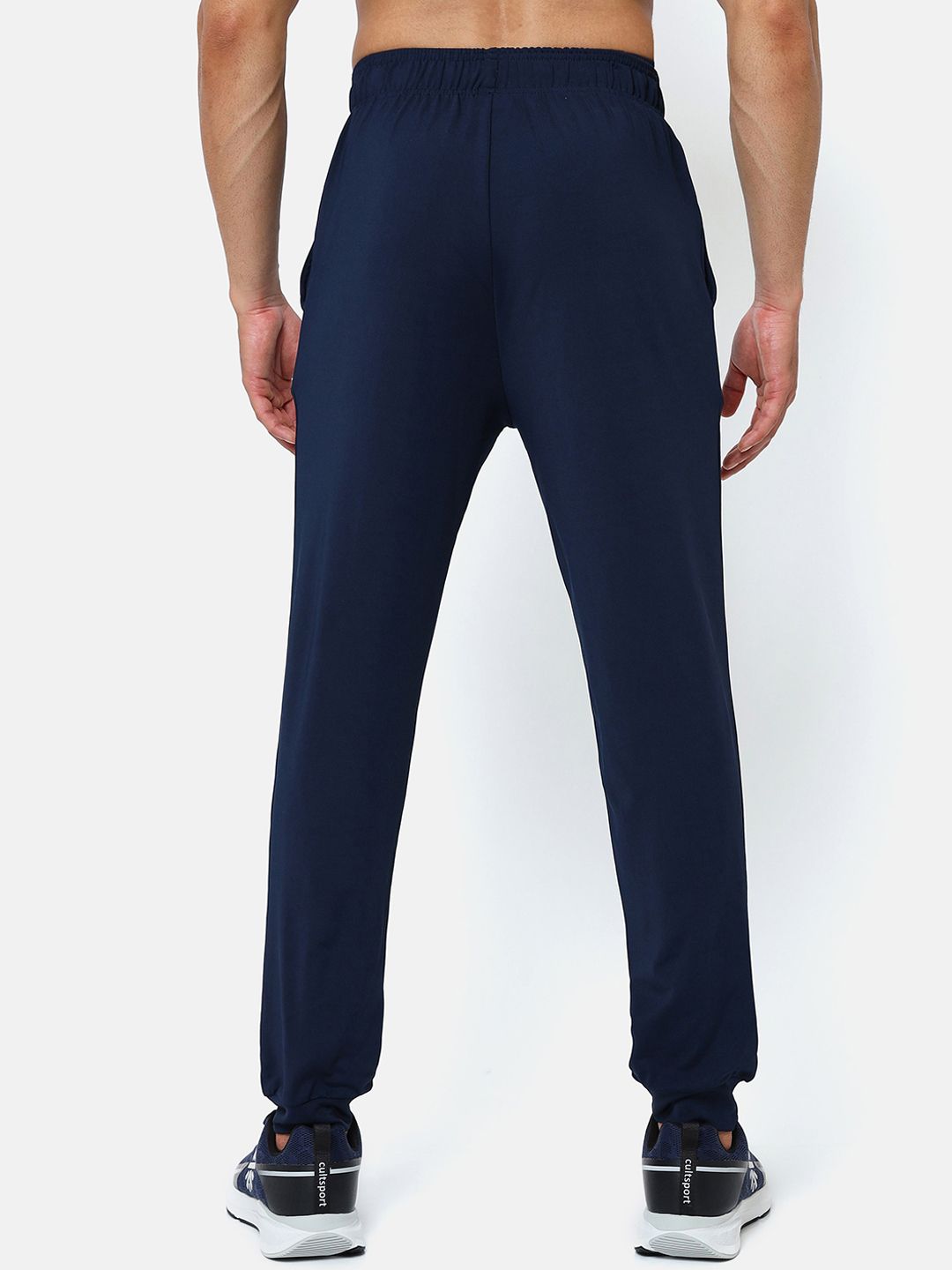  Cultsport Men Regular Fit Flydry Joggers