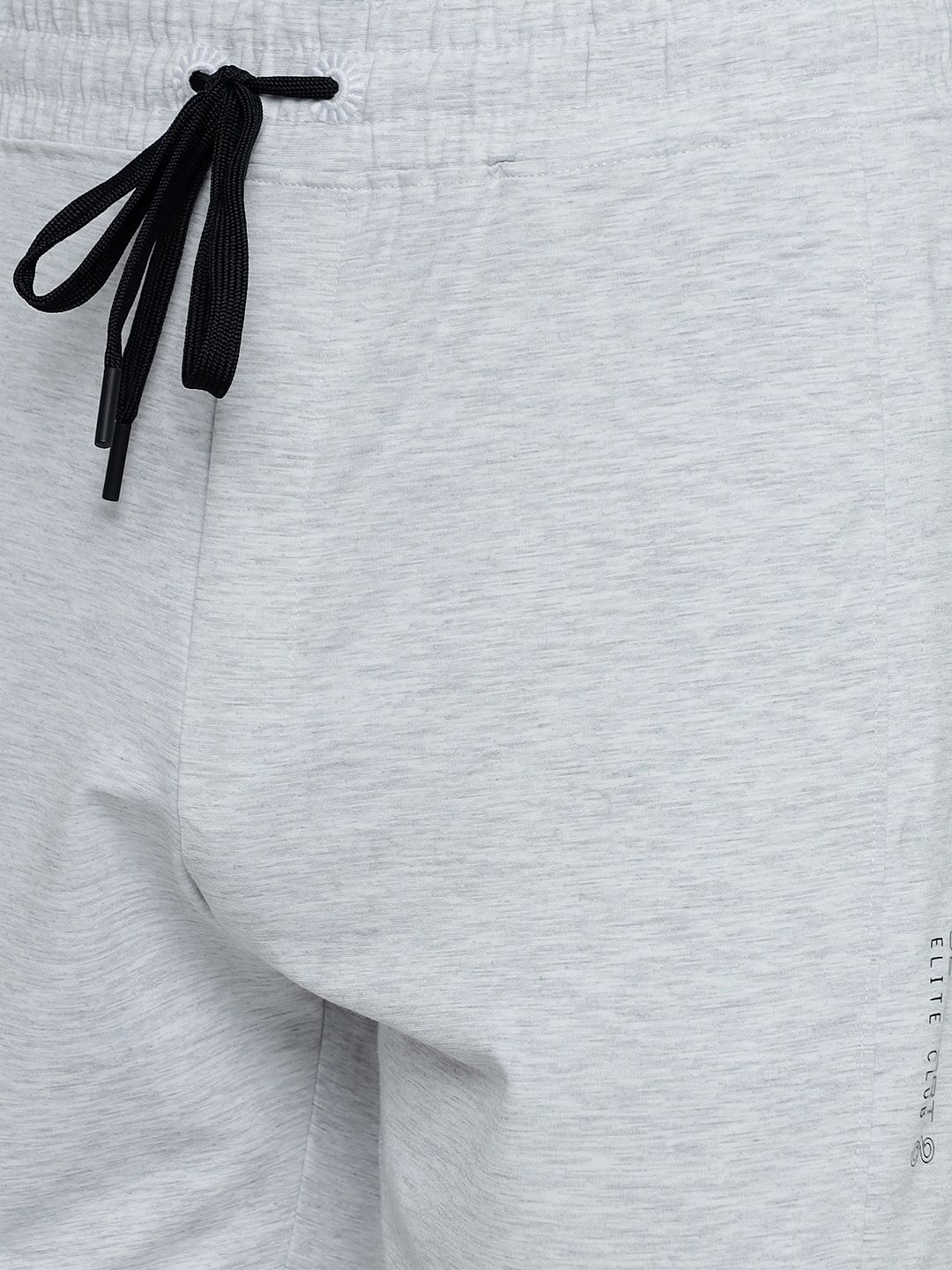  JADE BLUE Men Mid Rise Cotton Track Pant