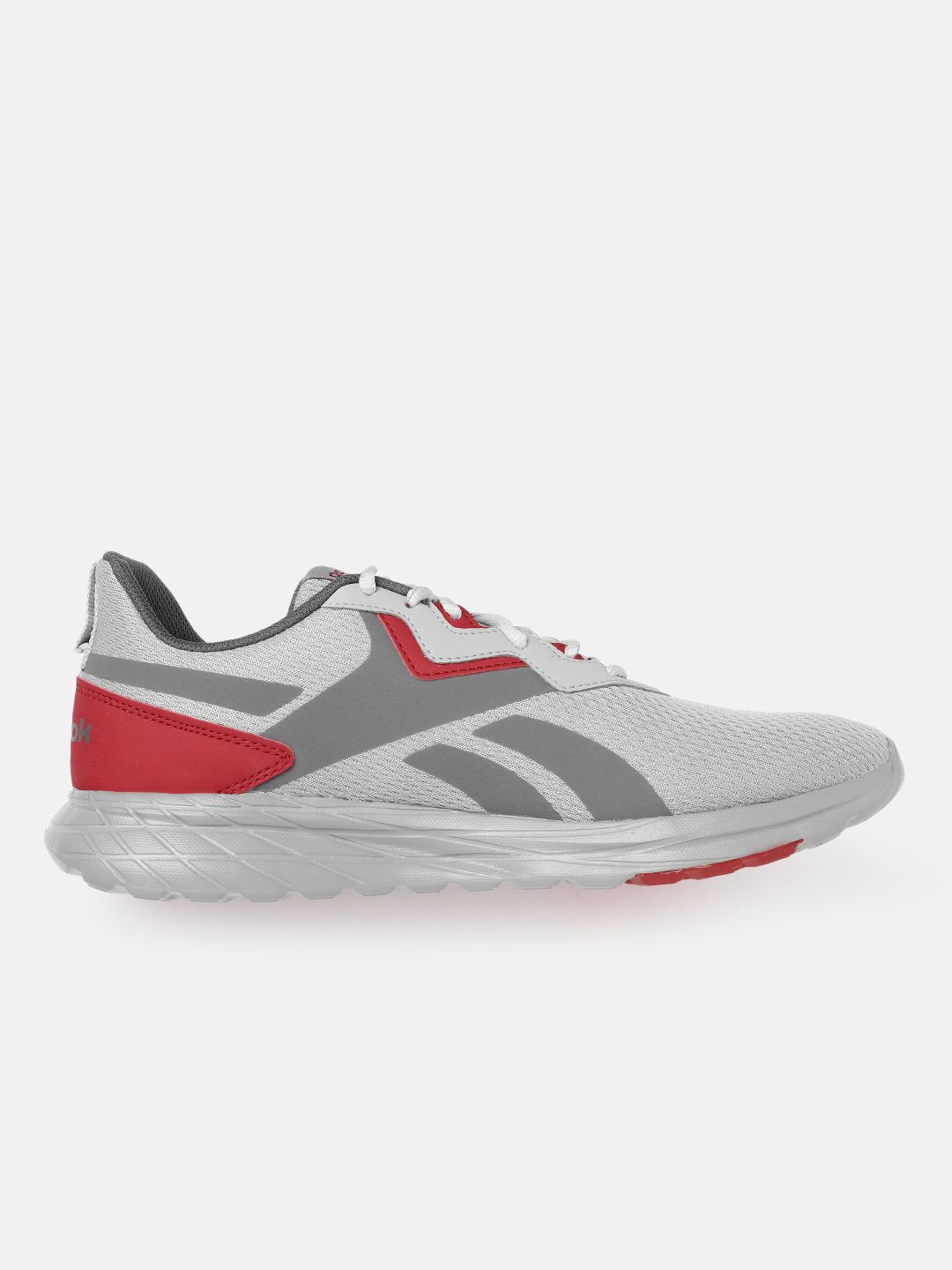  Reebok Men Woven Design Energen Running Shoes