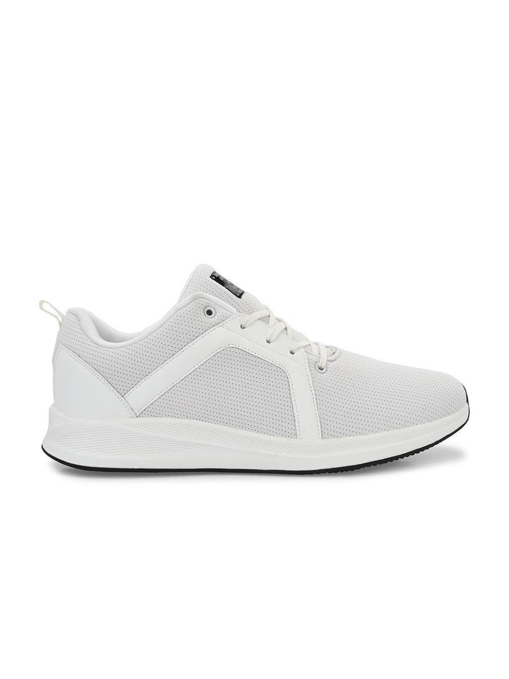  OFF LIMITS Men Mesh Non-Marking Running Shoes