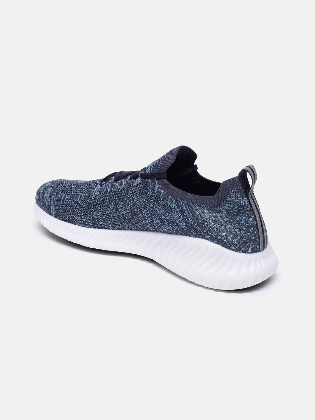  Xtep Men Cushioning PSI Mesh Lightweight Non-Marking Walking Shoes