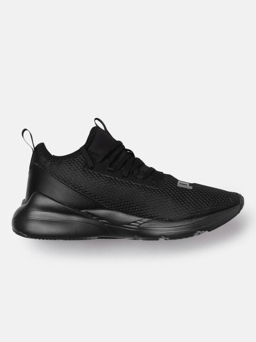  Puma Men Cell Vive Bright Textile Running Shoes