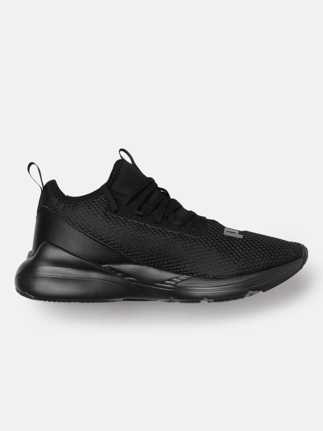  Puma Men Cell Vive Bright Textile Running Shoes