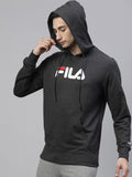  FILA Men HORNBILL Hooded Sweatshirt