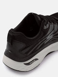  Skechers Men Black MAX CUSHIONING ARCH FIT - ENIGMA Running Shoes