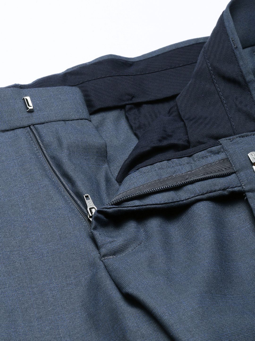  Arrow Men Tailored Formal Trousers