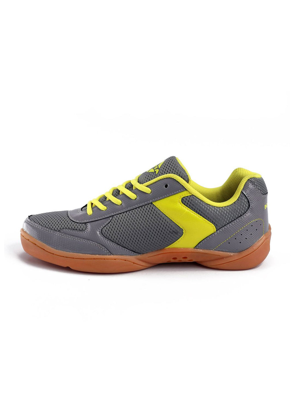  Nivia Flash Shoe Badminton Shoes For Mens