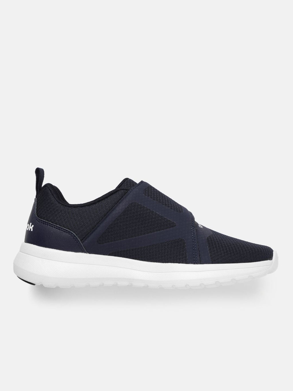  Reebok Men EQ Fit Non-Marking Walking Shoes