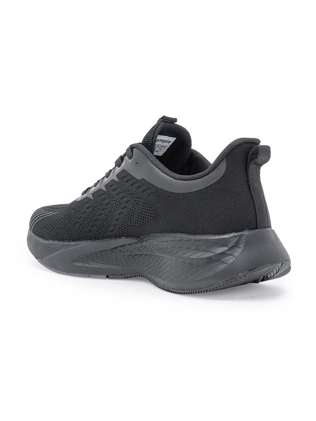  Red Tape Men Comfortable Slip-Resistant Textile Walking Shoes