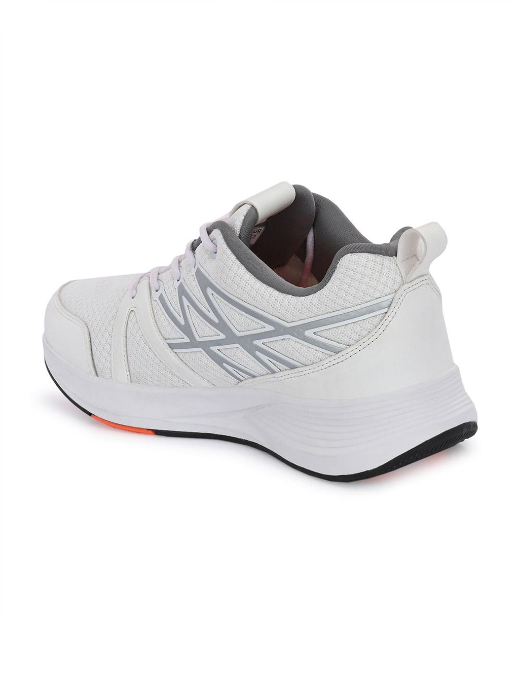  OFF LIMITS Men Lightweight Shock Absorption Memory Foam Mesh Running Shoes