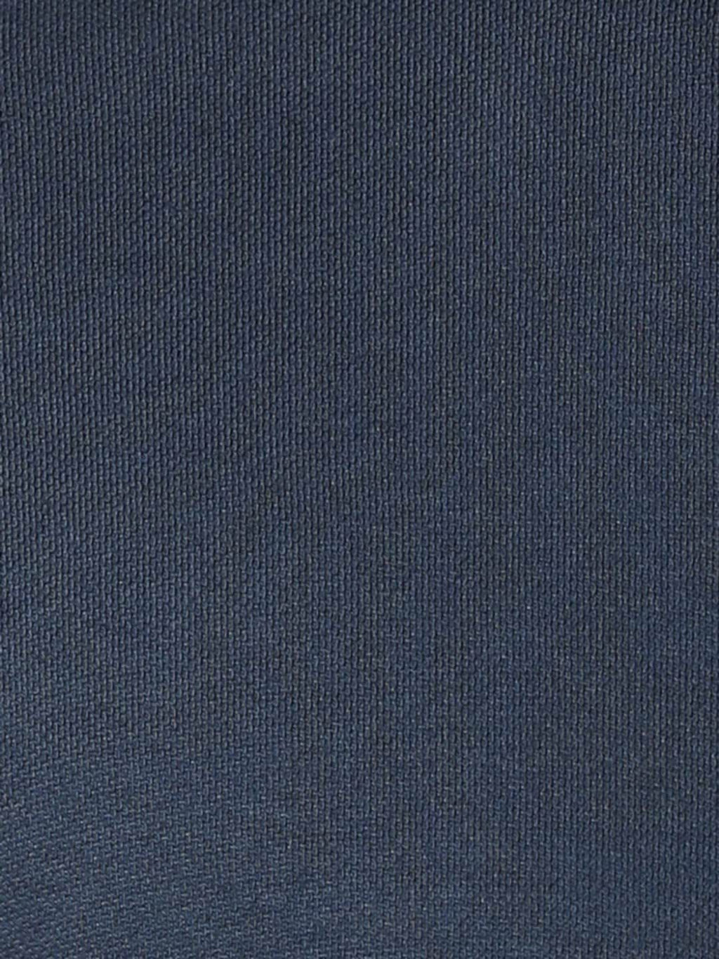 Jockey Men Blue Hooded Sweatshirt