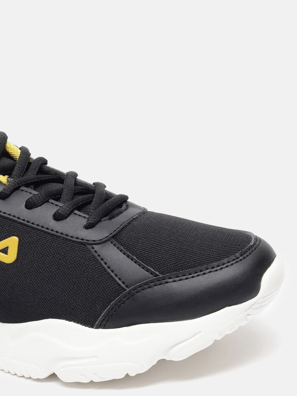  FILA Men RALA Mesh Lace-Up Running Shoes