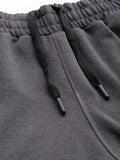  HRX By Hrithik Roshan Men Slim Fit Rapid-Dry Running Track Pants