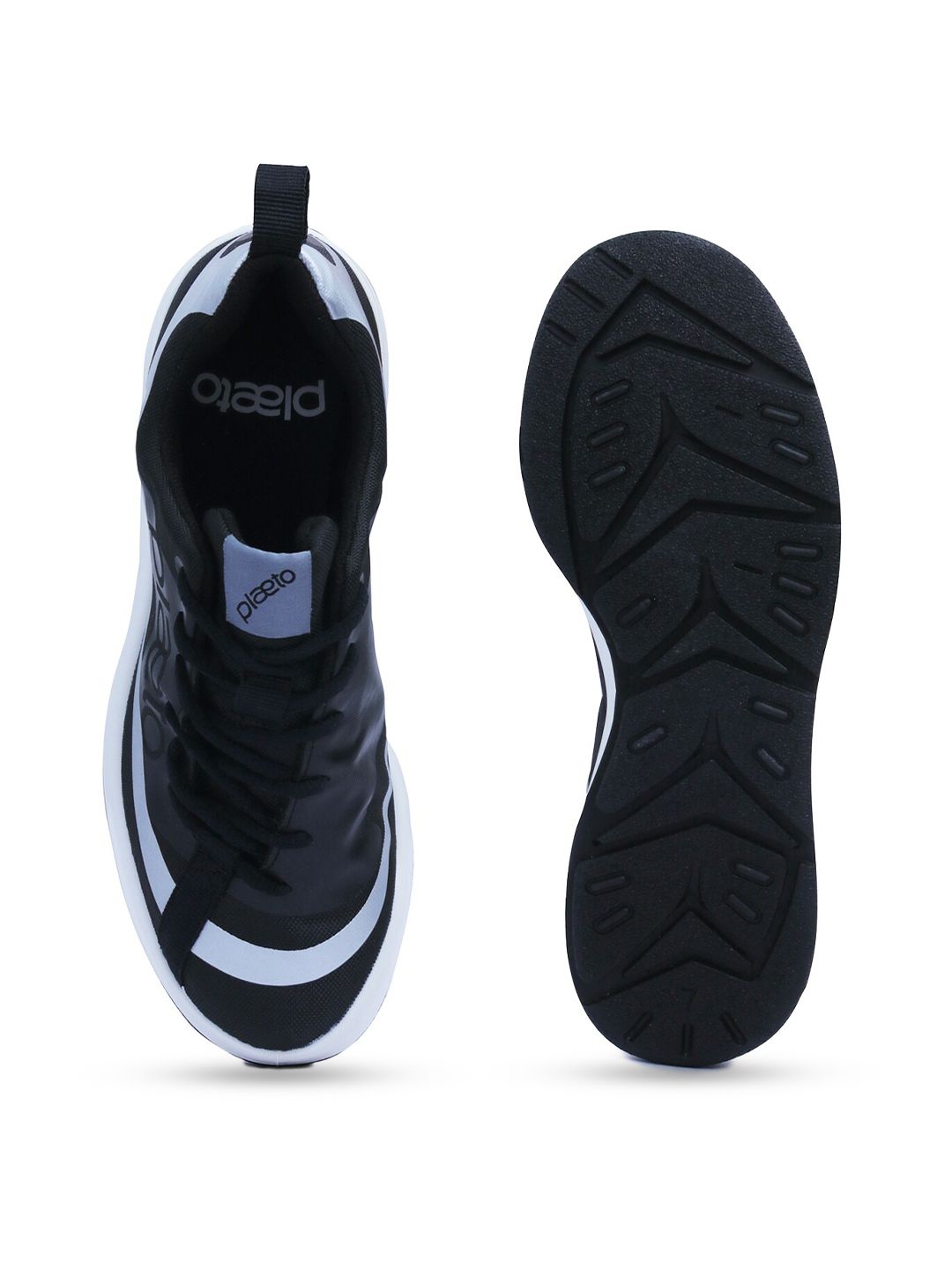  Plaeto Men Ignite Multiplay Sports Shoes
