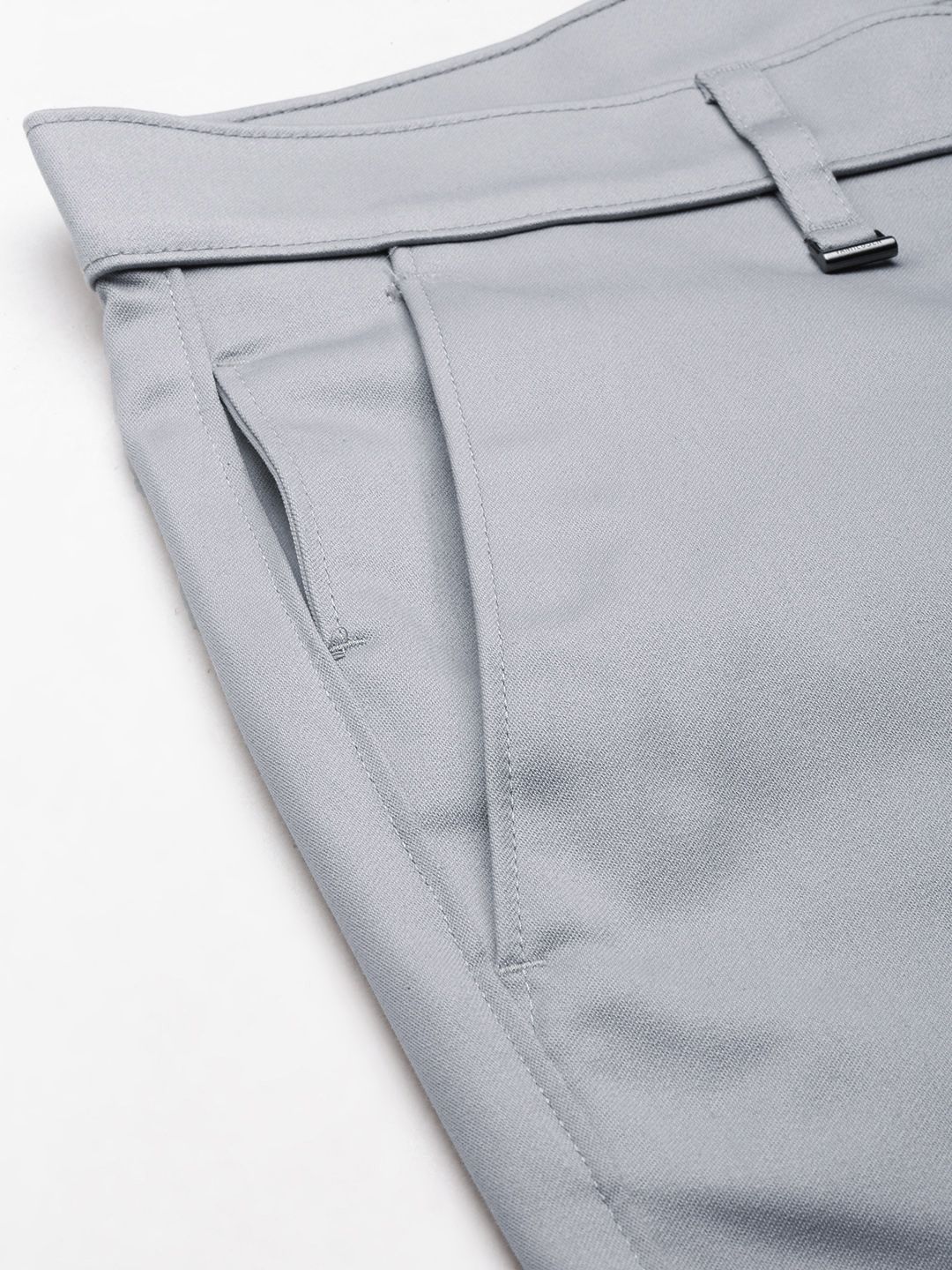  Van Heusen Men Formal Trousers