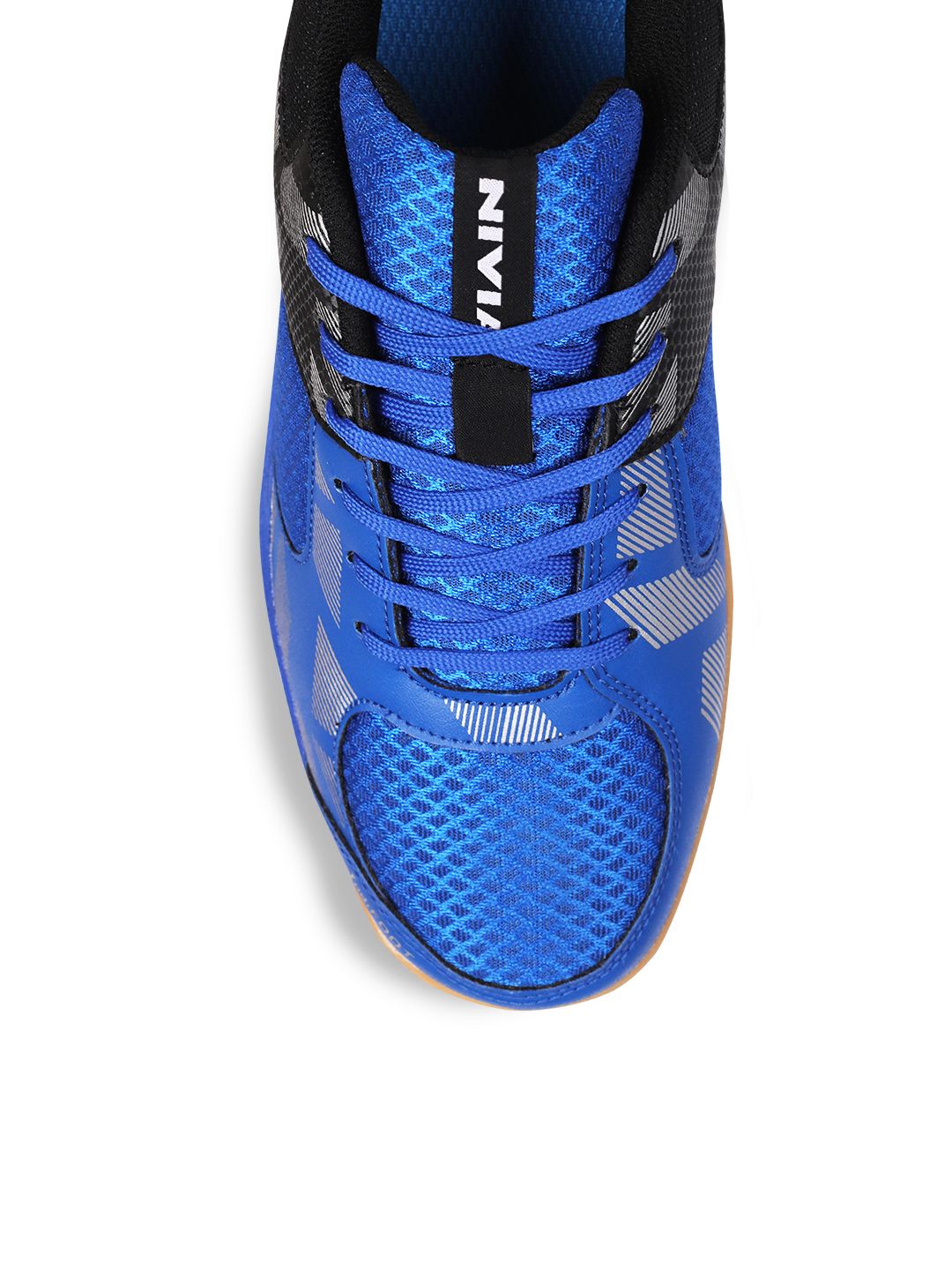  NIVIA Men Appeal 2.0 Badminton Shoes