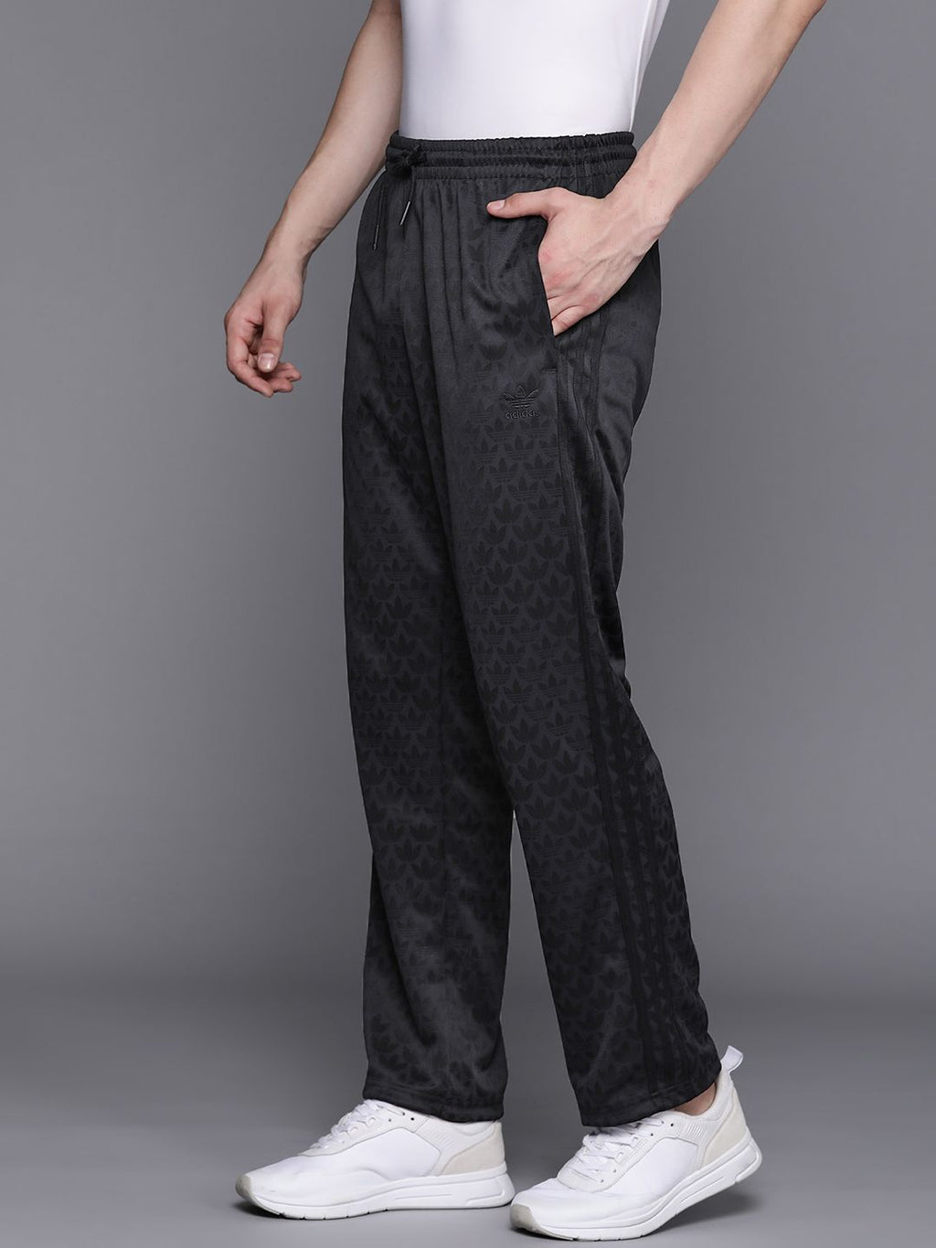  ADIDAS Originals Men Monogram Track Pants