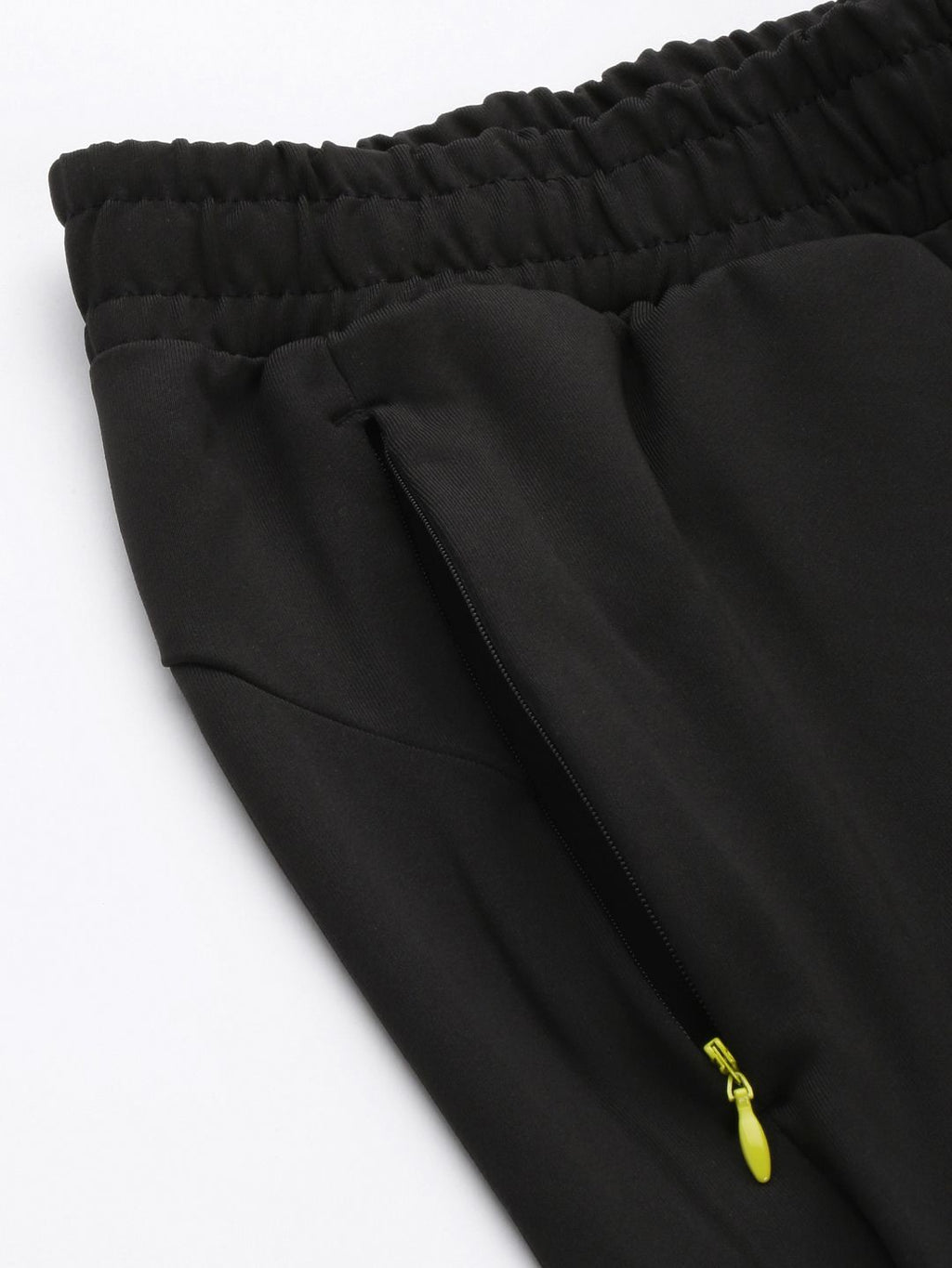  One8 X PUMA Men Virat Kohli Active Slim Fit Training Track Pants