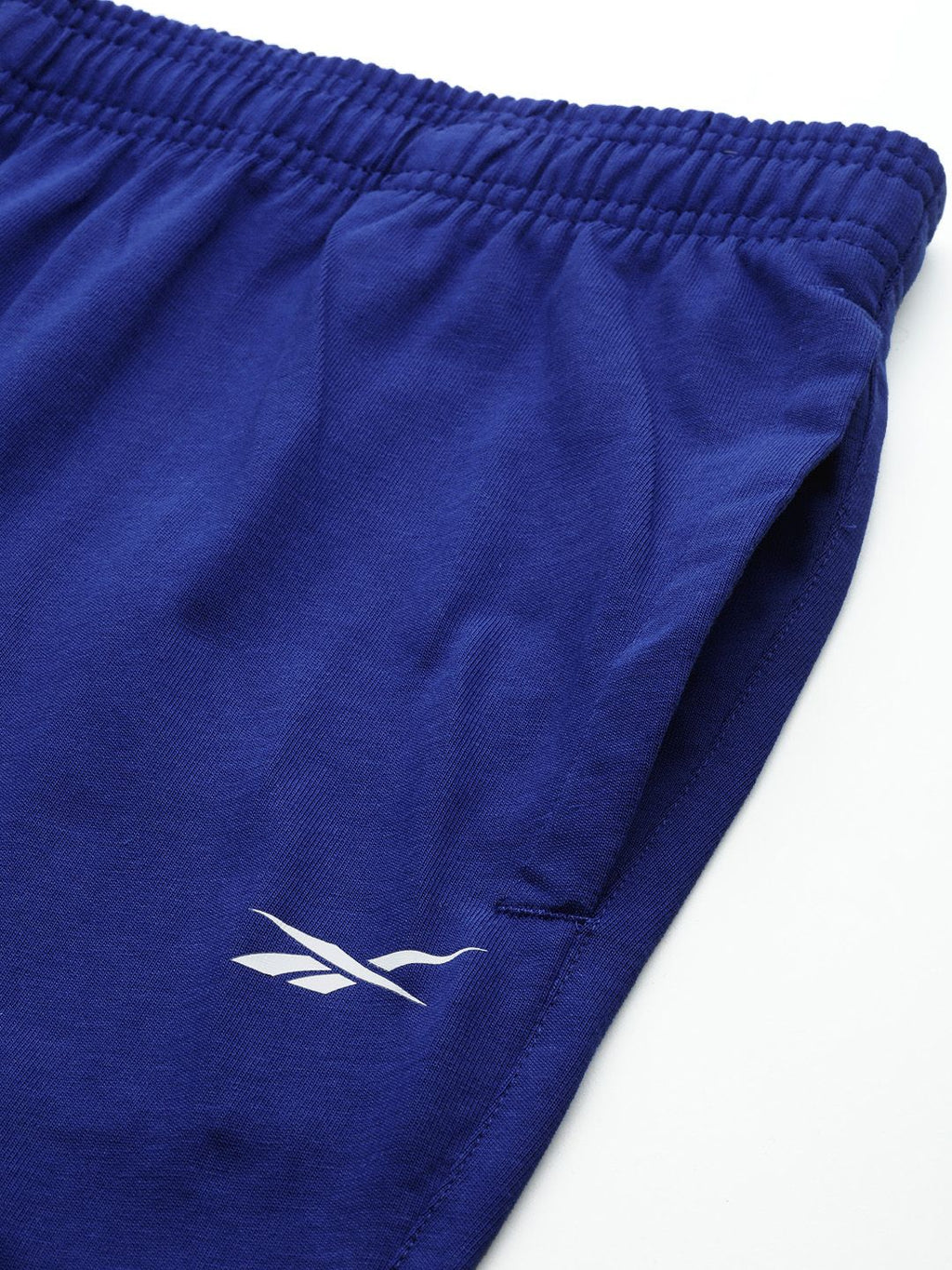  Reebok Men Relax Fit Cotton Track Pants