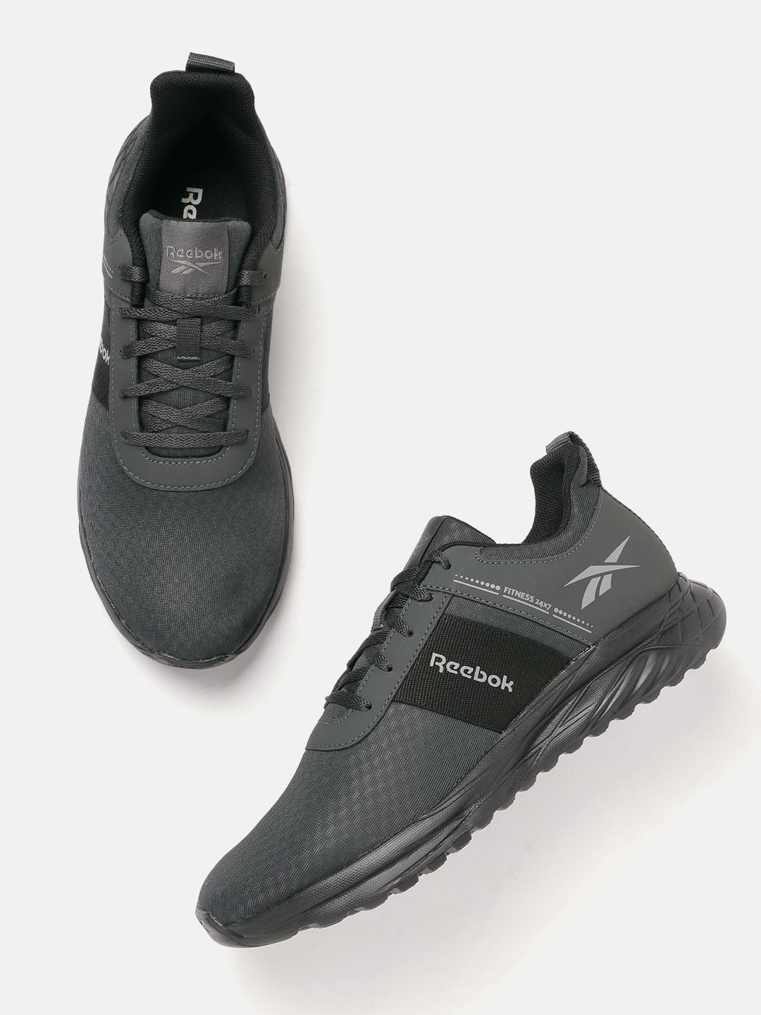  Reebok Men Fitness 24/7 Running Shoes