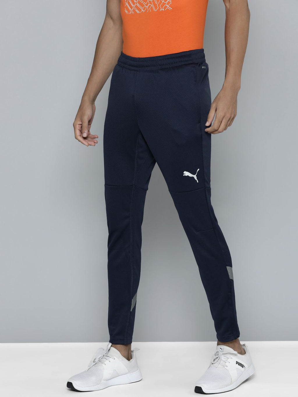  Puma Men TeamFINAL Training Track Pants