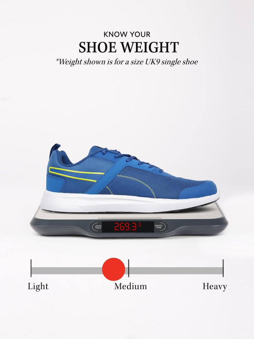  One8 X PUMA Men Blue Alder IDP Running Shoes