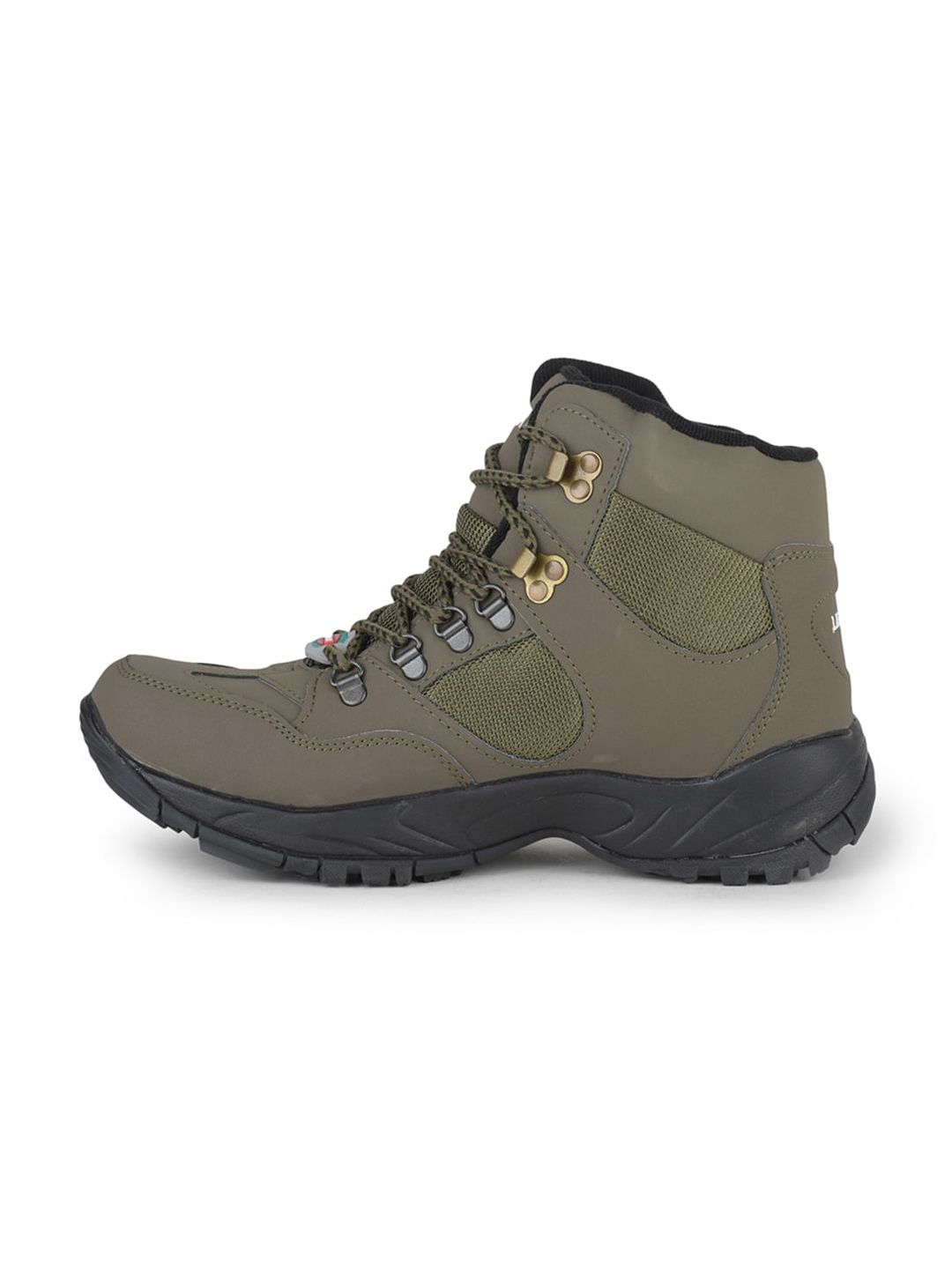  Liberty Men Trekking Shoes