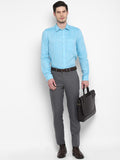  Turtle Men Tailored Slim Fit Formal Trousers