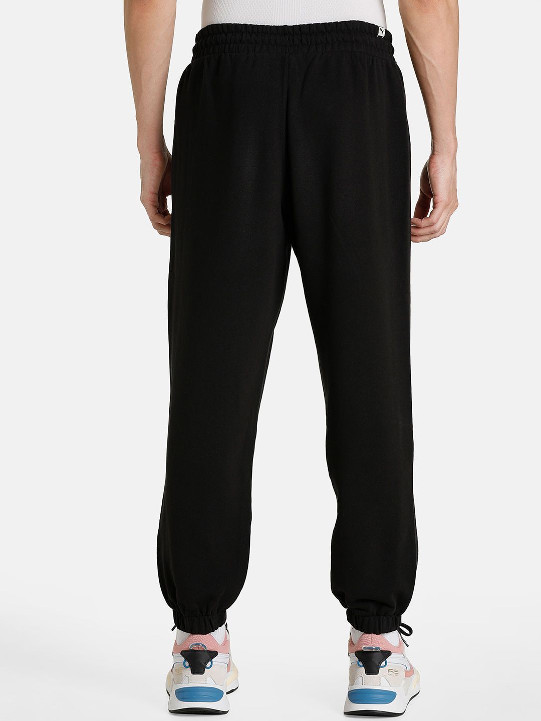  Puma Men Downtown Track Pants
