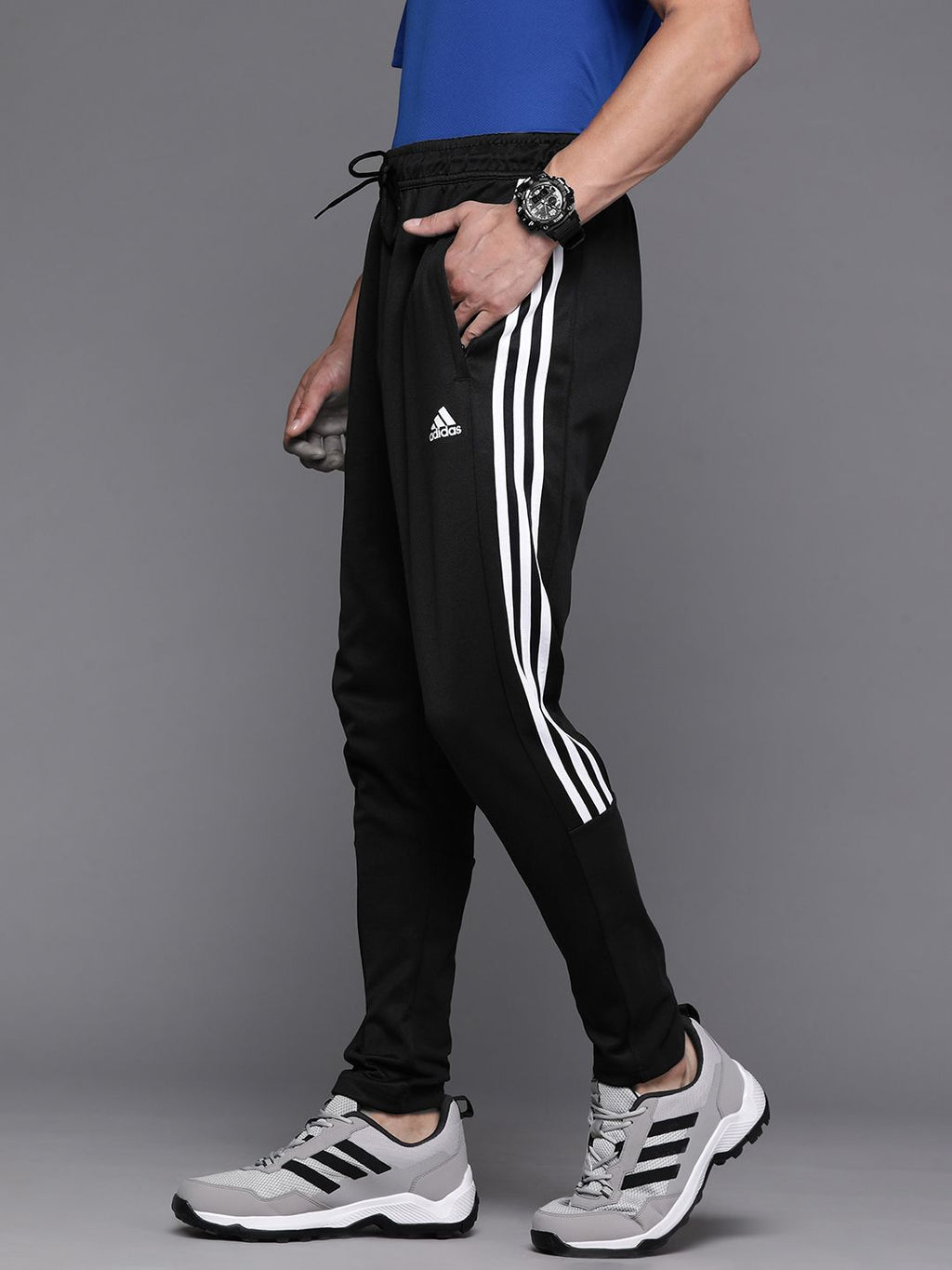  ADIDAS Men Tiro Ind Track Pants