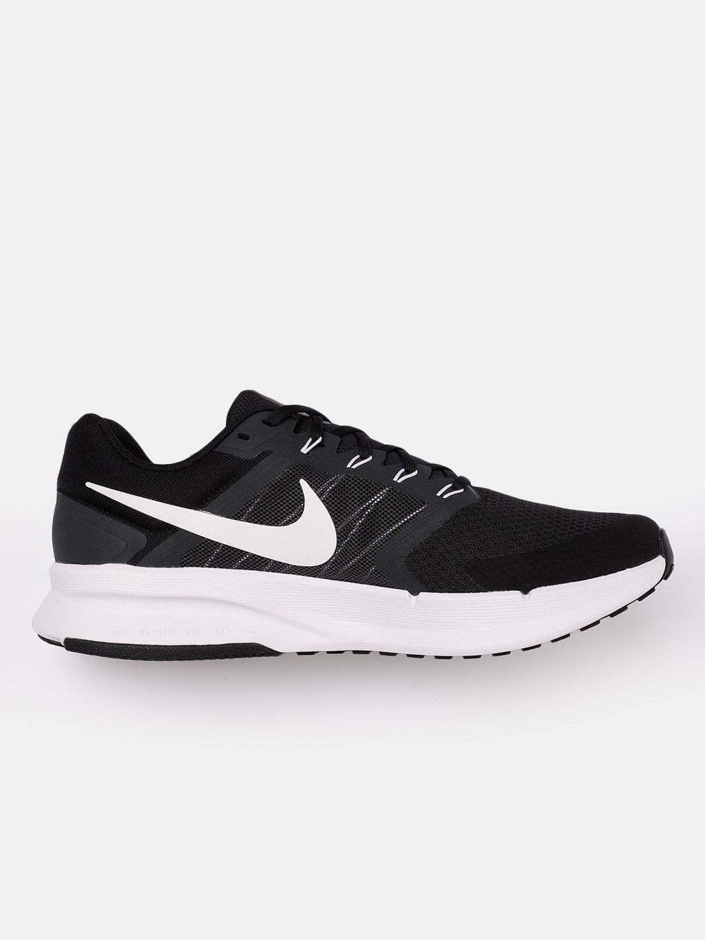  Nike Men Solid Run Swift 3 Road Running Shoes