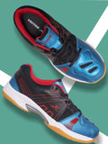  VECTOR X Men Lace-Ups Badminton Shoes