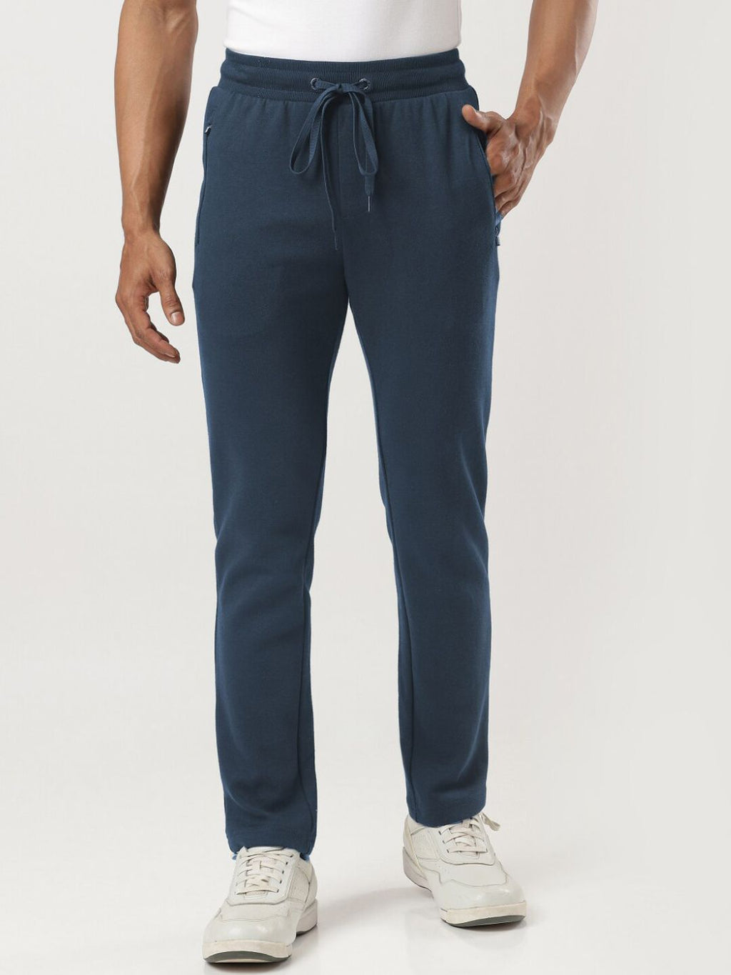 Jockey Men Slim Fit Track Pants