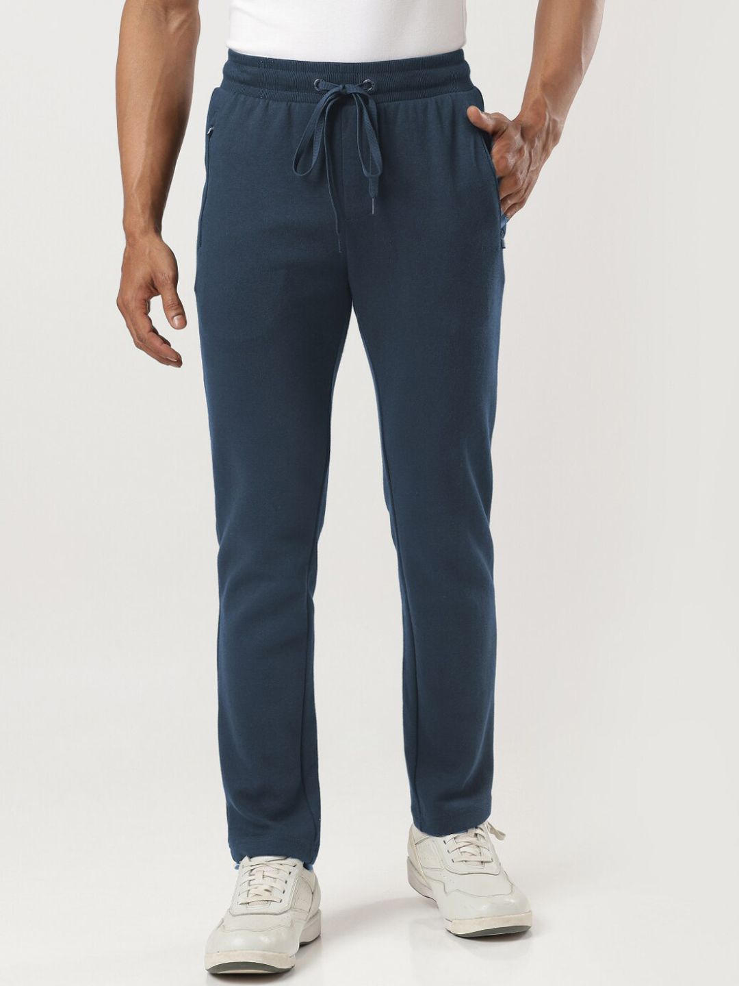  Jockey Men Slim Fit Track Pants