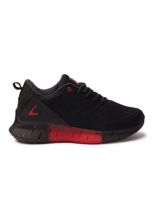  CLYMB Men Mesh Running Non-Marking Shoes