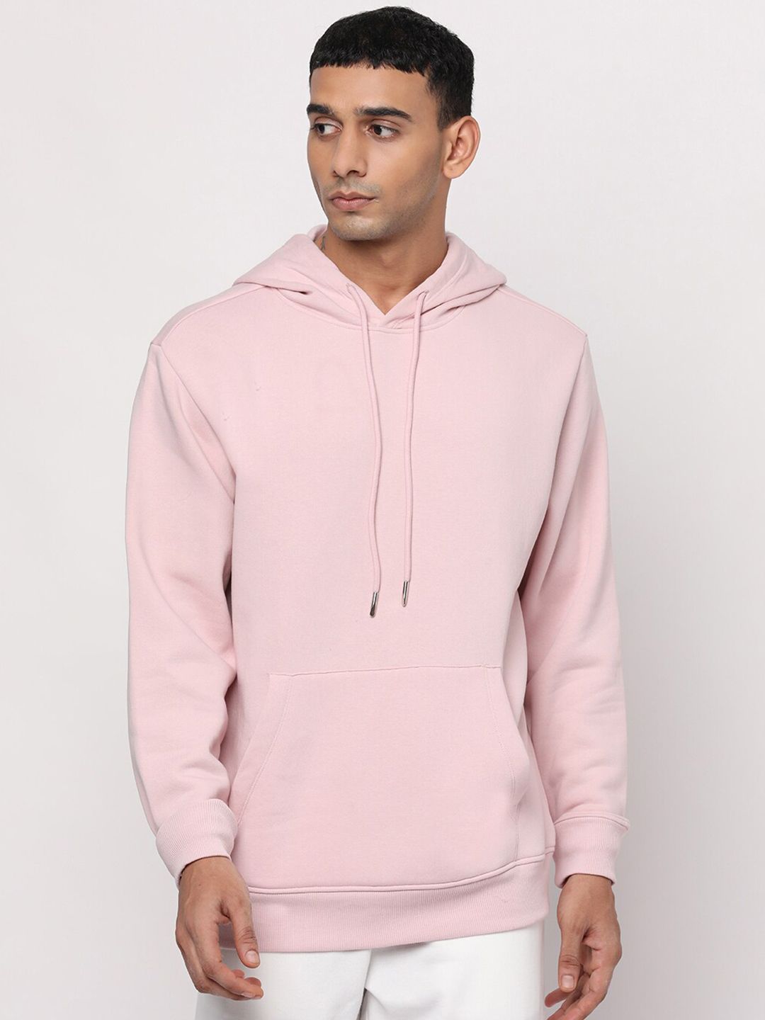  YOONOY Hooded Pullover Sweatshirt