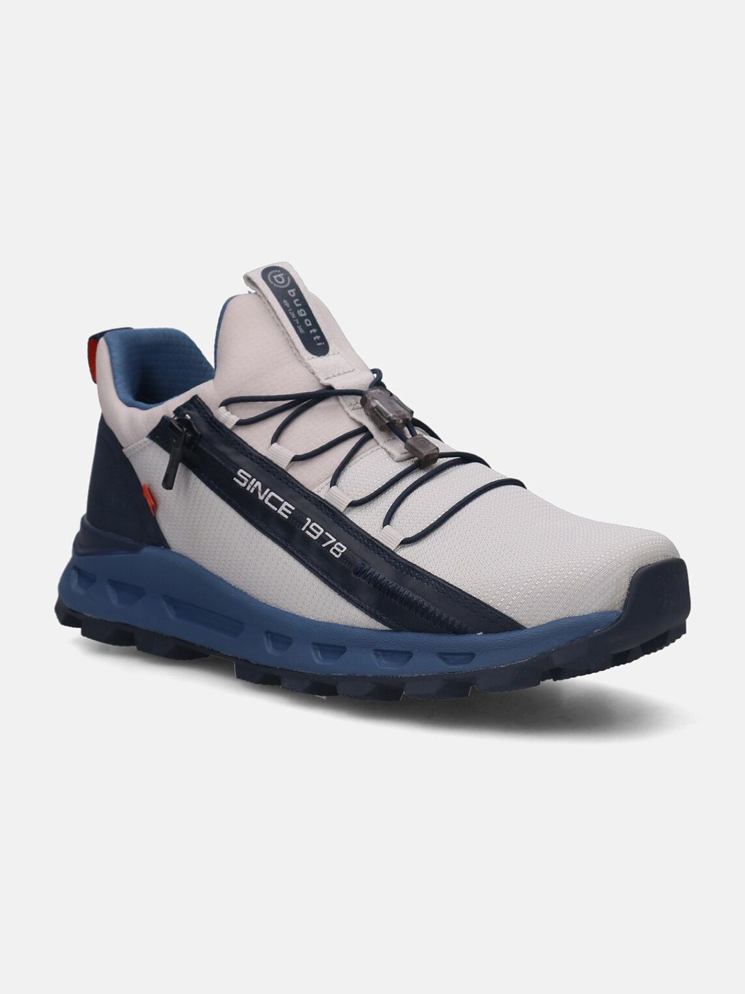  Bugatti Men Ceres Non-Marking Walking Sports Shoes