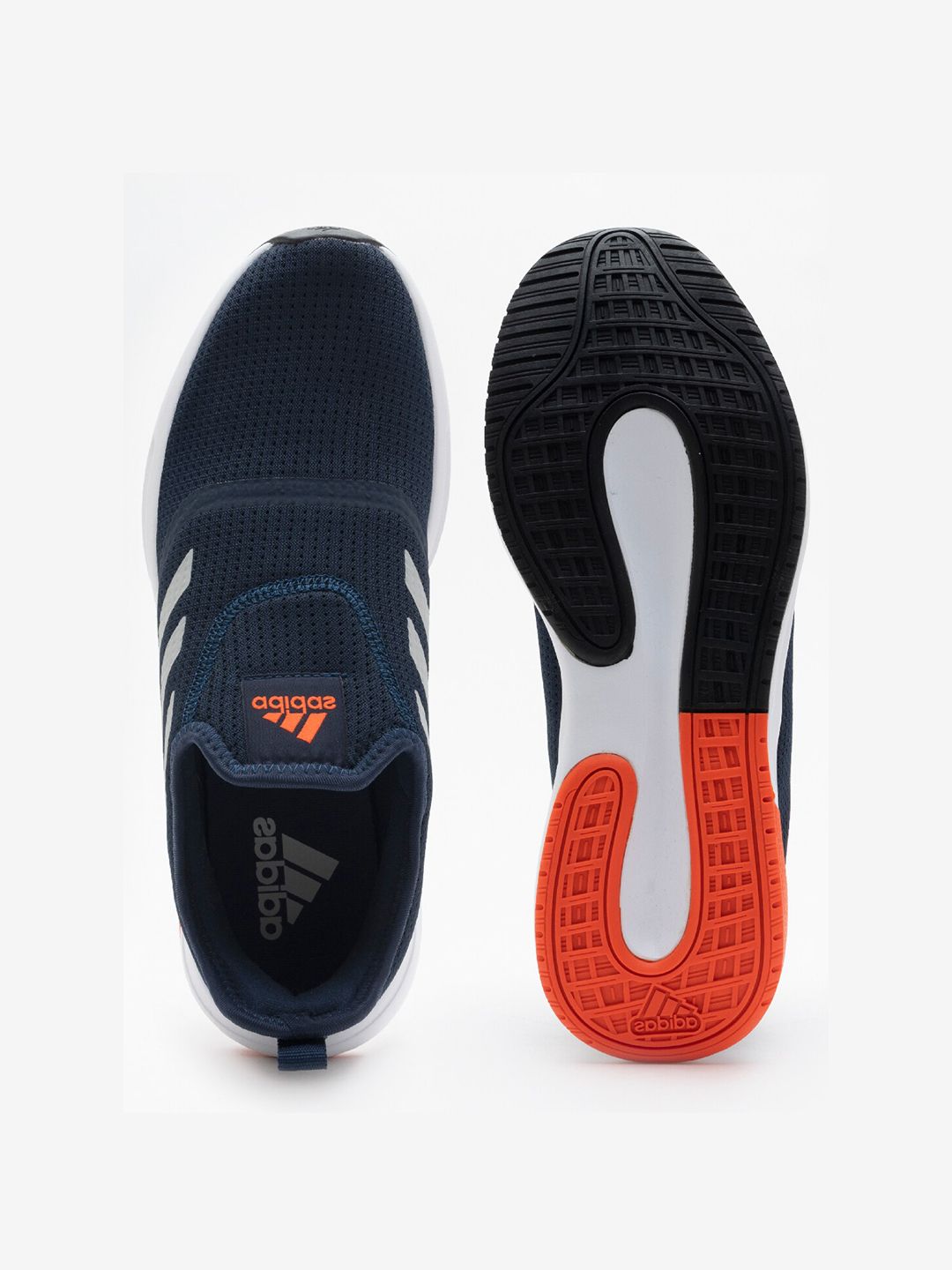  ADIDAS Men Strix 1.0 M Brand Logo Printed Sports Shoes